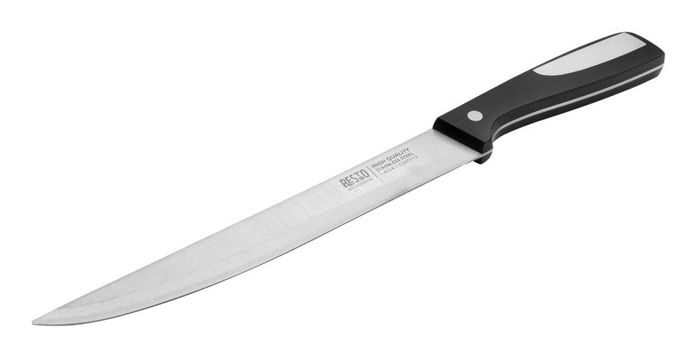 EAN 4260709010175 - Resto Kitchenware 95322 cuchillo de cocina Acero inoxidable 1 pieza(s) Cuchillo de trinchar imagen 1