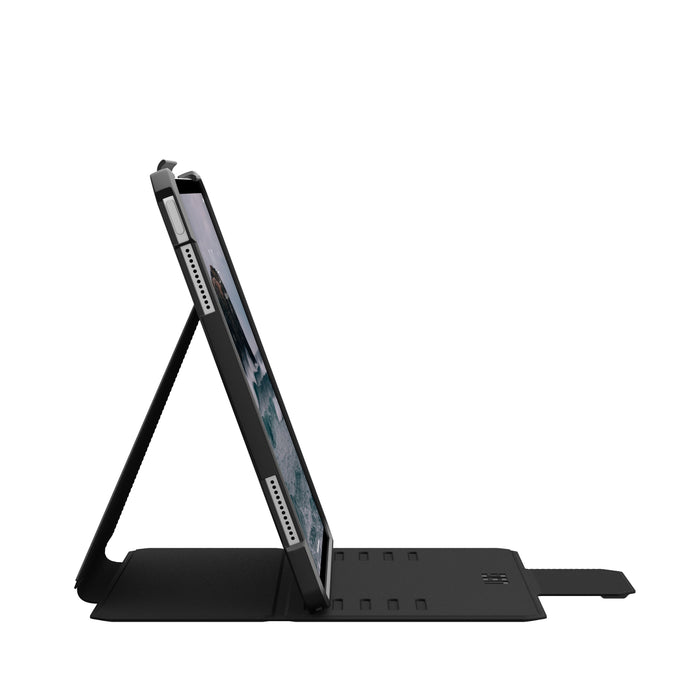 EAN 840283913655 - Urban Armor Gear Metropolis SE 124472114040 funda para tablet 33 cm (13") Folio Negro imagen 6