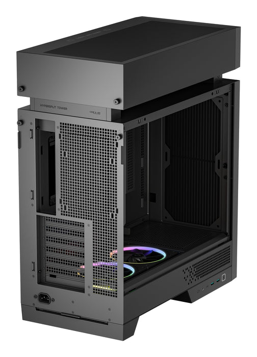 EAN 6933412765417 - DeepCool CL660 Negro imagen 6
