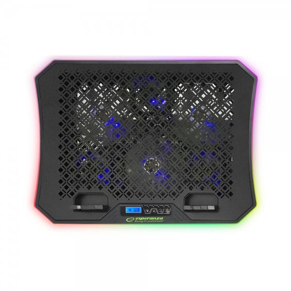 EAN 5901299957851 - Esperanza GALERNE almohadilla fría 48,3 cm (19") 2100 RPM Negro imagen 3