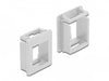 EAN 4043619867608 - DeLOCK 86760 kit de montaje Plástico imagen 1