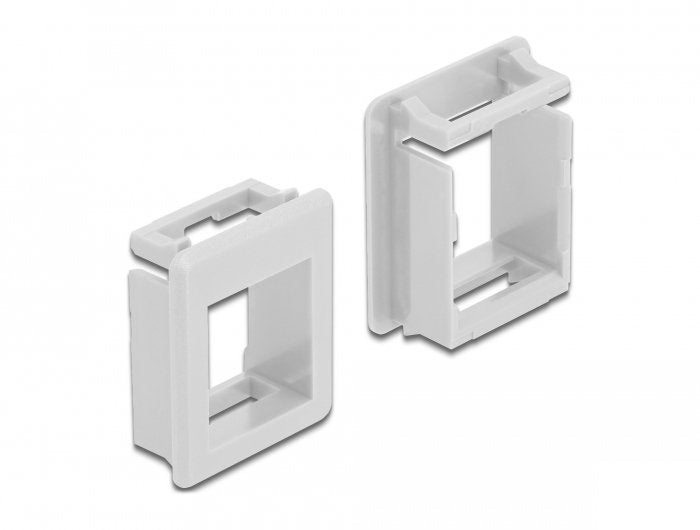 EAN 4043619867608 - DeLOCK 86760 kit de montaje Plástico imagen 1