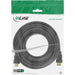 EAN 4043718153640 - InLine 17010P cable HDMI 10 m HDMI tipo A (Estándar) Negro imagen 2