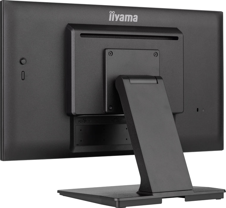 EAN 4948570125180 - iiyama ProLite T2252MSC-B2AG pantalla para PC 54,6 cm (21.5") 1920 x 1080 Pixeles Full HD LCD Pantalla tá imagen 10