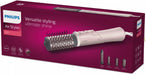 EAN 8720689002837 - Philips 7000 series BHA735/00 Utensilio de peinado Cepillo de aire caliente Caliente Rosa 1000 W 1,8 m imagen 5