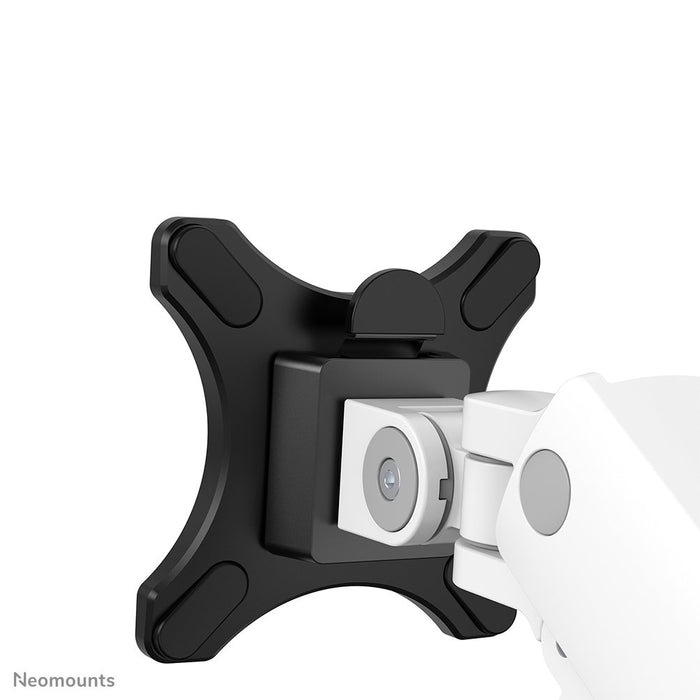 EAN 8717371441555 - Neomounts DS70S-950WH2 soporte para monitor 88,9 cm (35") Escritorio Blanco imagen 10