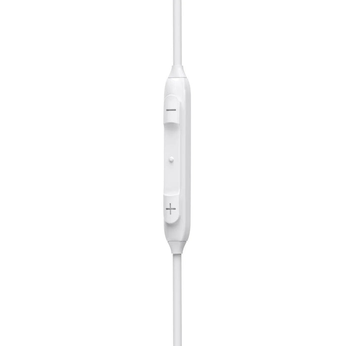 EAN 4047443542304 - Hama Popply Auriculares Alámbrico Dentro de oído Llamadas/Música Blanco imagen 5