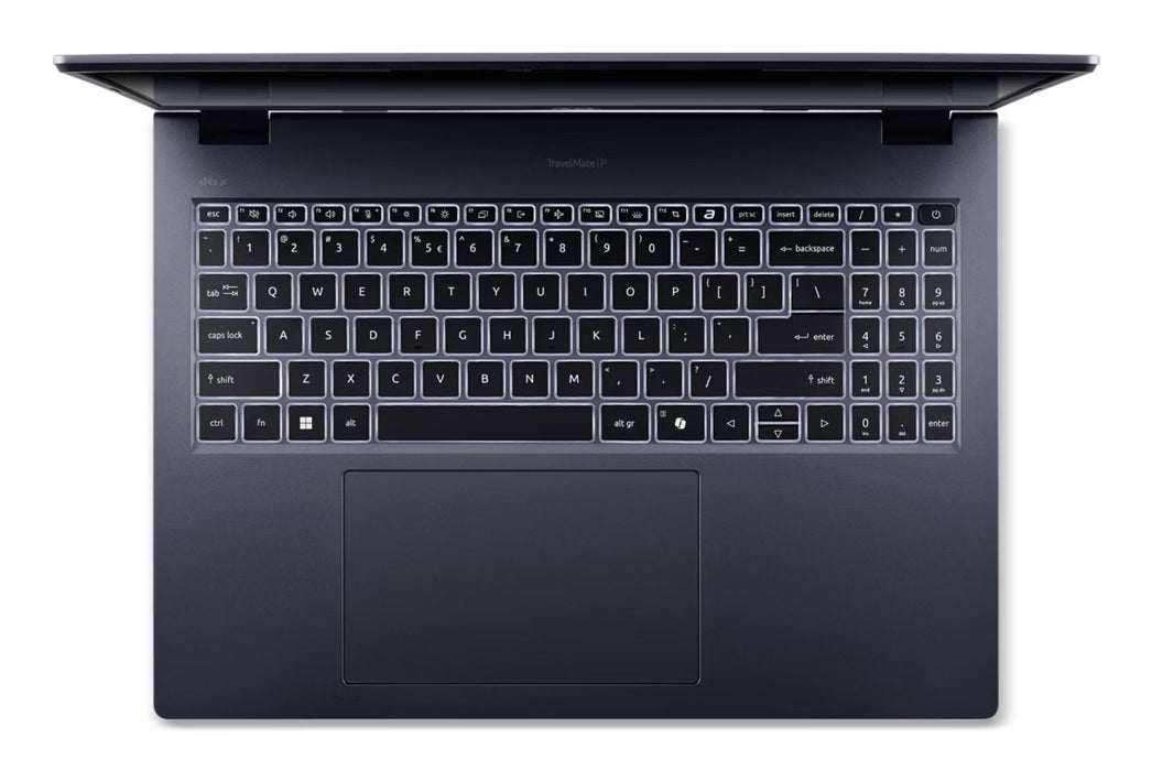 EAN 4711474995131 - Acer TravelMate P4 TMP416-54-TCO-50PU Intel Core Ultra 5 225U Portátil 40,6 cm (16") WUXGA 16 GB DDR5-SDR imagen 4
