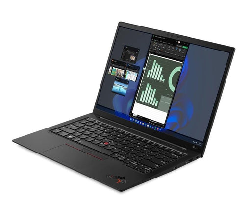 EAN 5711603087880 - T1A Lenovo ThinkPad X1 Carbon Gen 10 Refurbished Intel® Core™ i7 i7-1265U Portátil 35,6 cm (14") 16 GB LP imagen 2