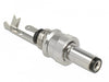 EAN 4043619899166 - DeLOCK 89916 conector DC Negro, Acero inoxidable imagen 4