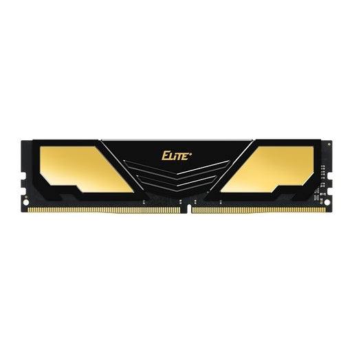 EAN 0765441648371 - Team Group ELITE PLUS TPD416G3200HC2201 módulo de memoria 16 GB 1 x 16 GB DDR4 288-pin DIMM imagen 1