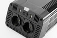 EAN 4260358121086 - Technaxx 1200W TE16 adaptador e inversor de corriente Interior Negro imagen 3