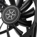 EAN 4710679815121 - Silverstone Air Slimmer 90 Procesador Ventilador 9,2 cm Negro 1 pieza(s) imagen 7