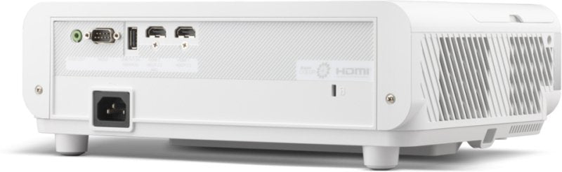 EAN 766907035629 - Viewsonic LX750-4KE videoproyector Proyector de alcance estándar 4000 lúmenes ANSI UHD 4K (3840x2160) 3D B imagen 6