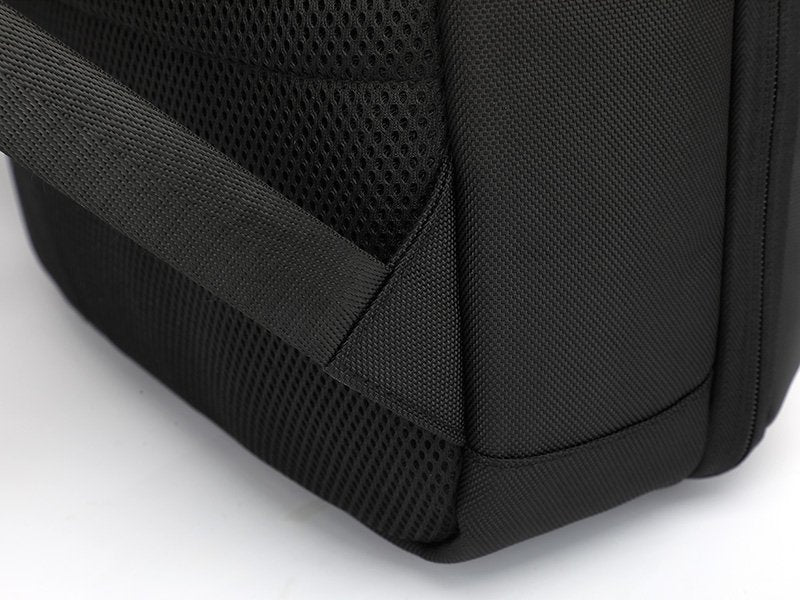 EAN 5907512878231 - Tracer SQUARD 3 mochila Mochila informal Negro Poliéster imagen 6