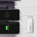 EAN 8595247908216 - Axagon ACU-DPQ65W cargador de dispositivo móvil Teléfono móvil, Netbook, Portátil, Smartphone, Reloj inte imagen 6
