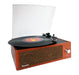 EAN 8422926063662 - Lauson XN092 tocadisco Negro, Roble imagen 1