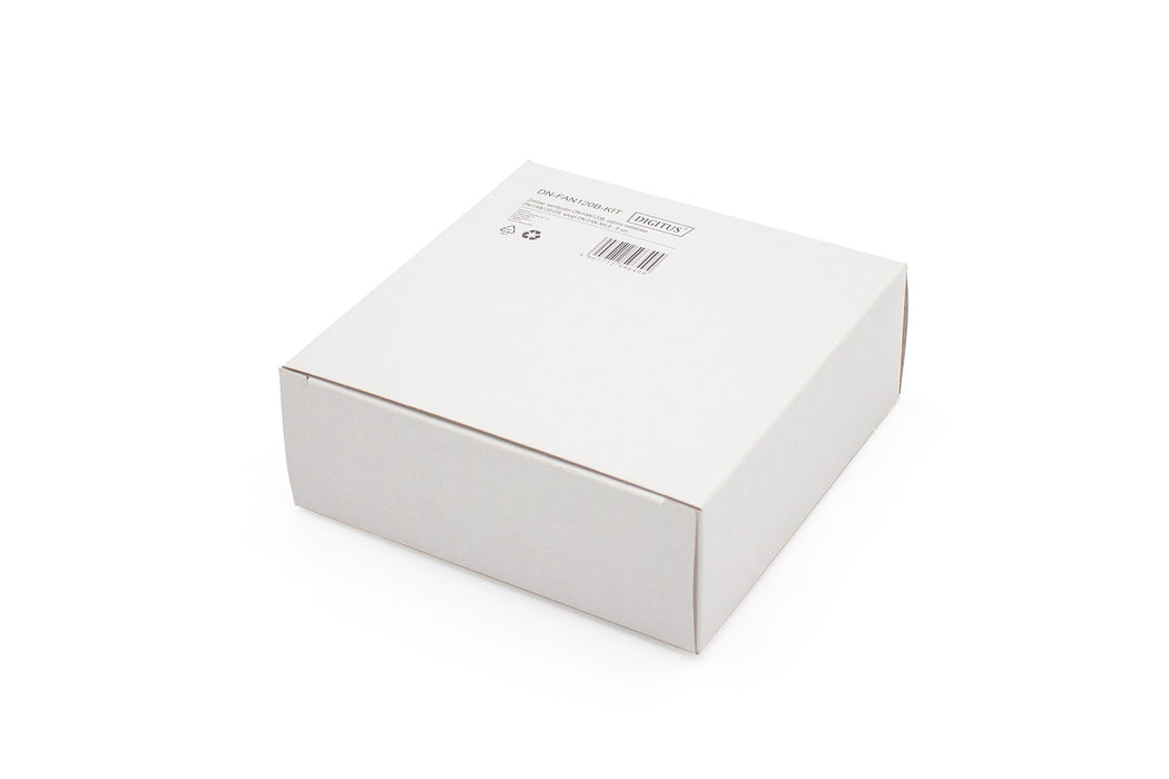 EAN 5907772596494 - Digitus DN-FAN120B-KIT accesorio de bastidor Ventilador de refrigeración imagen 2