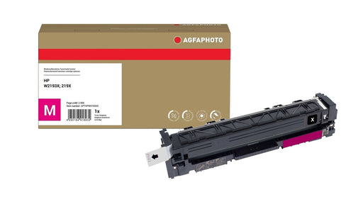 EAN 4250164918932 - AgfaPhoto Nicht kategorisiert cartucho de tóner Compatible Magenta imagen 1