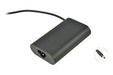 EAN 5055190182031 - 2-Power ACA0009A adaptador e inversor de corriente Interior 45 W Negro imagen 1