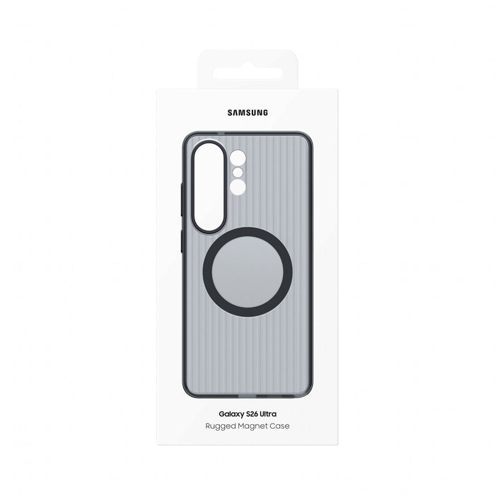 EAN 8806097880080 - Samsung EF-RS948CBEGWW funda para teléfono móvil 17,5 cm (6.9") Negro imagen 5