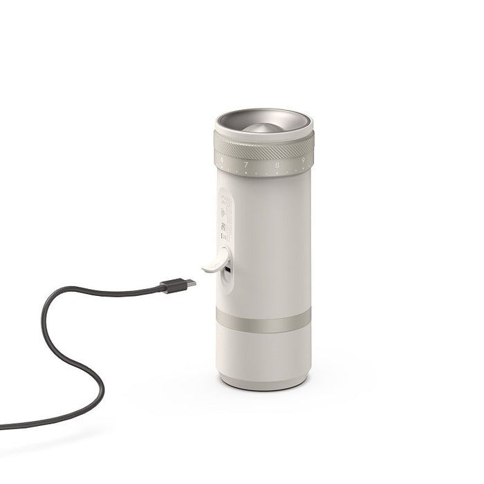 EAN 1240000018769 - Outin OTCG-01-SW molinillo de café Blanco imagen 3