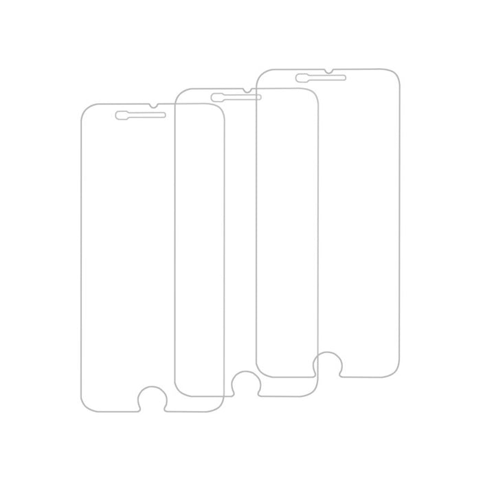 EAN 5907813964169 - Green Cell Clarity Protector de pantalla Apple 3 pieza(s) imagen 2
