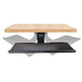 EAN 0065030889889 - StarTech.com KBTRAYADJ2 estacion de trabajo sentado o de pie imagen 6