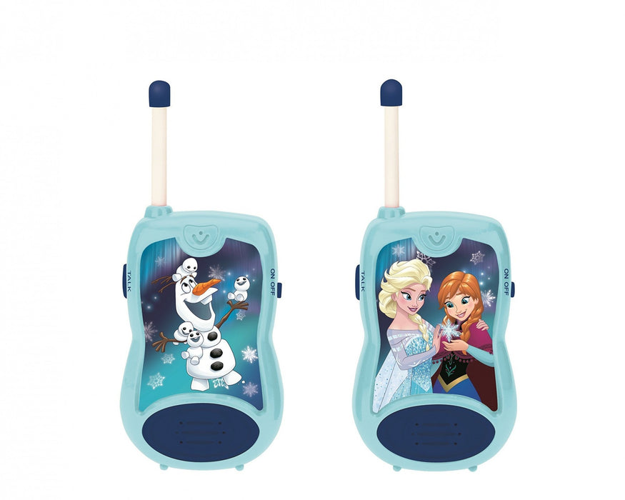 EAN 3380743064116 - Lexibook TW12FZ electrónica para niños Walkie-talkie para niños imagen 2