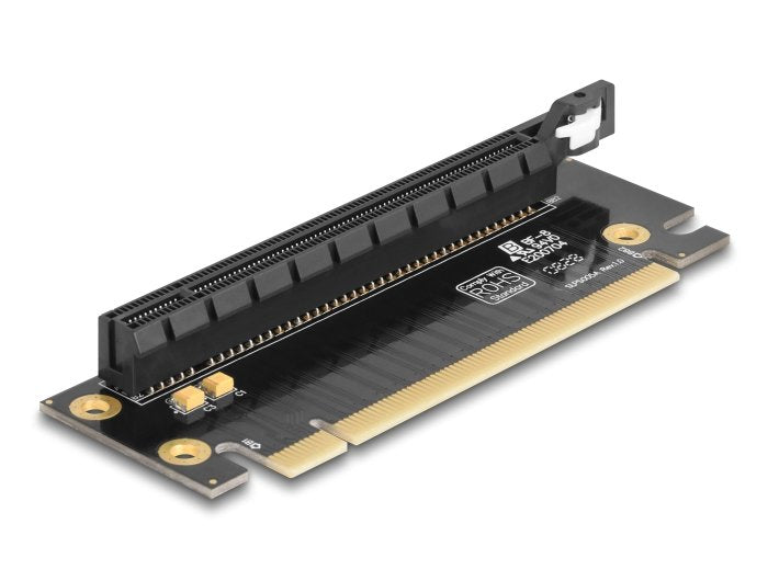 EAN 4043619812967 - DeLOCK 81296 tarjeta y adaptador de interfaz Interno PCIe imagen 1