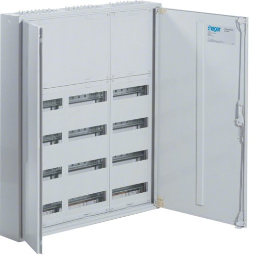 EAN 3250612735815 - Hager FWB63N accesorio para cuadros eléctricos imagen 1