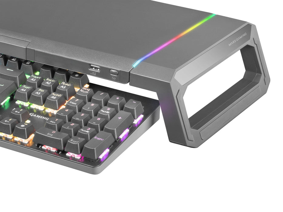 EAN 8435693103424 - Mars Gaming MGS-ONE Escritorio imagen 3