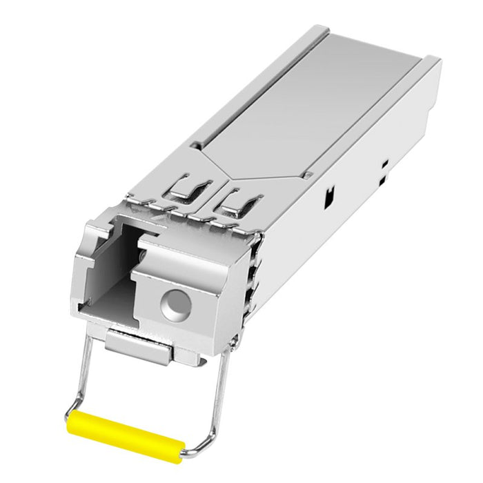 EAN 4052792075625 - LogiLink SFP004 red modulo transceptor Fibra óptica 1250 Mbit/s mini-GBIC/SFP imagen 1
