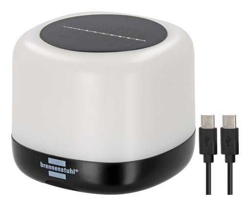 EAN 4007123691838 - Brennenstuhl 1173740005 iluminación al aire libre Aplique de pared para exterior LED 17 W imagen 1