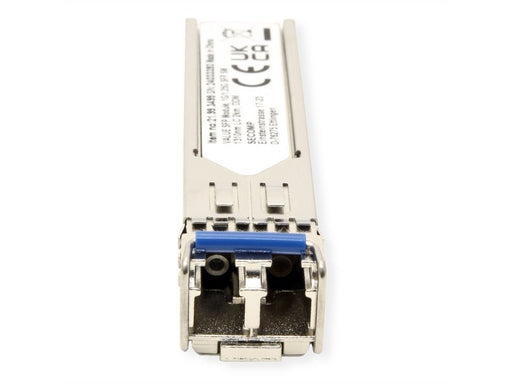 EAN 7630049632752 - VALUE 21.99.3499 red modulo transceptor Fibra óptica 1250 Mbit/s SFP 1310 nm imagen 2