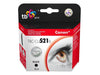EAN 5901500500456 - TB Print TBC-CLI521B cartucho de tóner 1 pieza(s) Compatible Negro imagen 1
