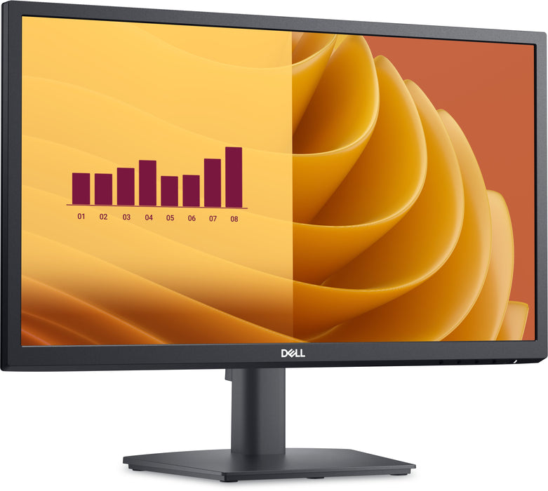 EAN 5397184822173 - DELL E Series E2225H pantalla para PC 54,5 cm (21.4") 1920 x 1080 Pixeles Full HD LCD Negro imagen 2