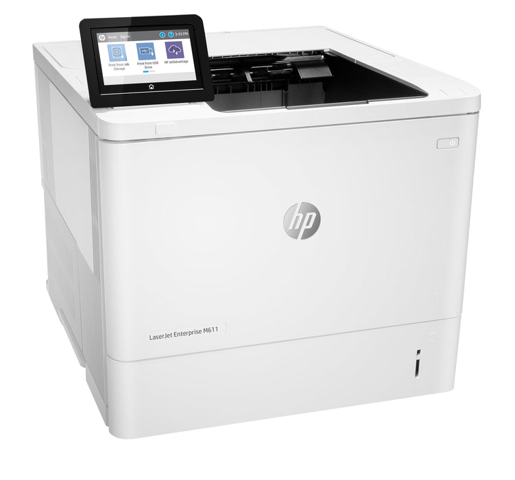 EAN 0194721346353 - HP LaserJet Enterprise M611dn 1200 x 1200 DPI A4 Wifi imagen 2