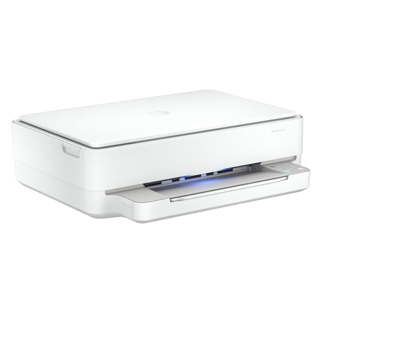EAN 0195161624940 - HP ENVY 6022e AiO Printer Inyección de tinta térmica A4 4800 x 1200 DPI 10 ppm Wifi imagen 2