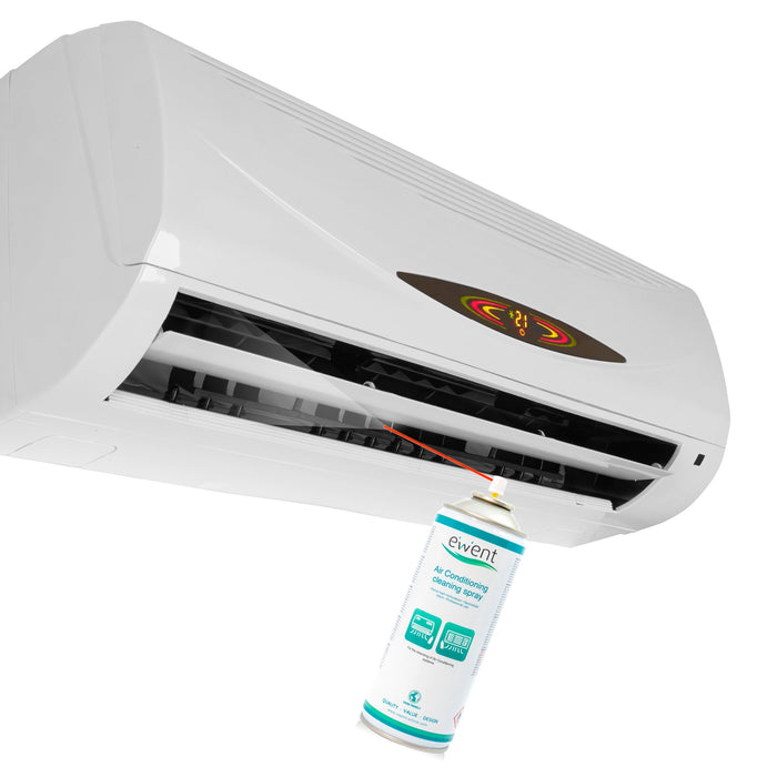 EAN 8054392619090 - Ewent EW5619 kit de limpieza para computadora Espray para limpieza de equipos 400 ml imagen 5