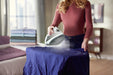 EAN 8710103968047 - Philips 5000 series DST5010/10 plancha Plancha a vapor Suela SteamGlide Plus 2400 W Gris, Blanco imagen 8