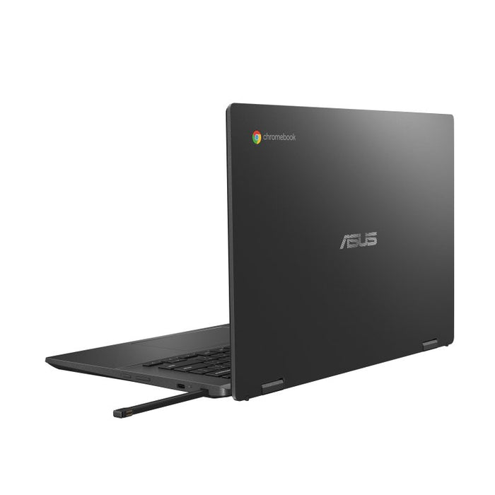 EAN 4711636489119 - ASUS Chromebook CM14 Flip CL1402FM2A-EC0224 Híbrido (2-en-1) 35,6 cm (14") Pantalla táctil LPDDR4x-SDRAM  imagen 4