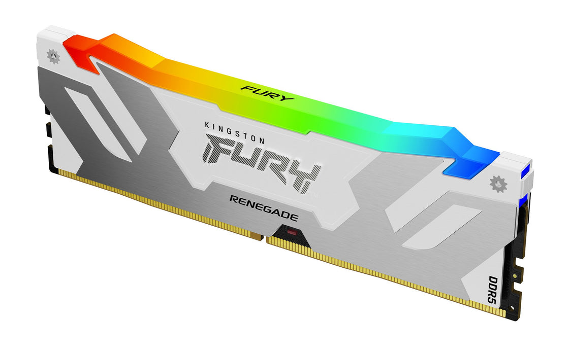 EAN 0740617333749 - Kingston Technology FURY Renegade RGB módulo de memoria 2 x 16 GB 6400 MT/s 288-pin DIMM imagen 2