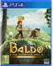 EAN 3770017623345 - 4SIDE Baldo: The Guardian Owls Estándar Plurilingüe PlayStation 4 imagen 1