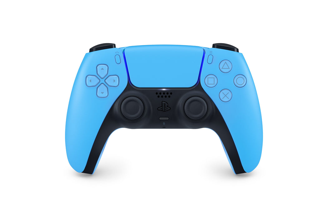 EAN 0711719727996 - Sony PS5 DualSense Controller Azul Bluetooth/USB Gamepad Analógico/Digital Android, MAC, PC, PlayStation  imagen 1
