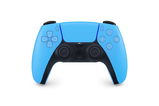 EAN 0711719727996 - Sony PS5 DualSense Controller Azul Bluetooth/USB Gamepad Analógico/Digital Android, MAC, PC, PlayStation  imagen 1