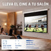 EAN 8435364319291 - iggual PSIMS203 pantalla de proyección 2,34 m (92") imagen 4