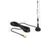 EAN 4043619888795 - DeLOCK 88879 antena para red Antena omnidireccional RP-SMA 3 dBi imagen 1