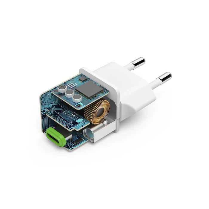 EAN 4047443522375 - Hama 00201981 cargador de dispositivo móvil Auriculares, Batería portátil, Smartphone, Tableta Blanco Cor imagen 8