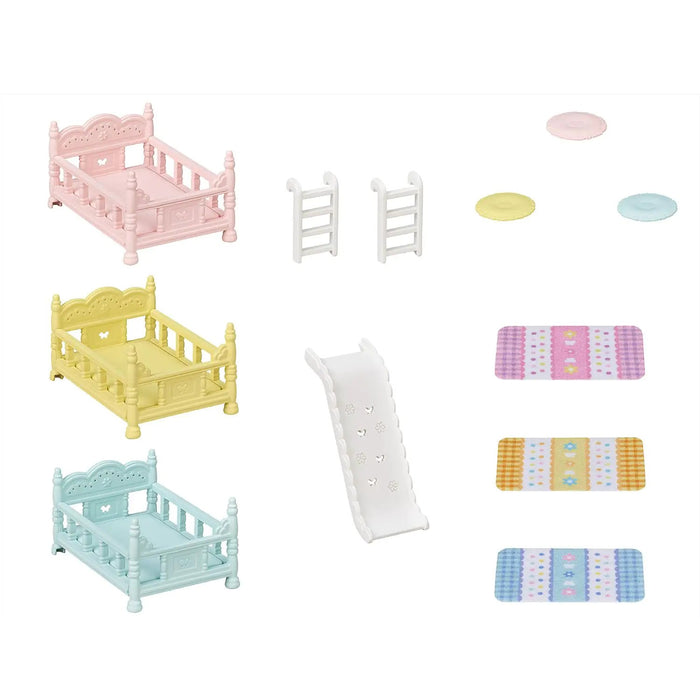 EAN 5054131057414 - Sylvanian Families 5741 set de juguetes imagen 5